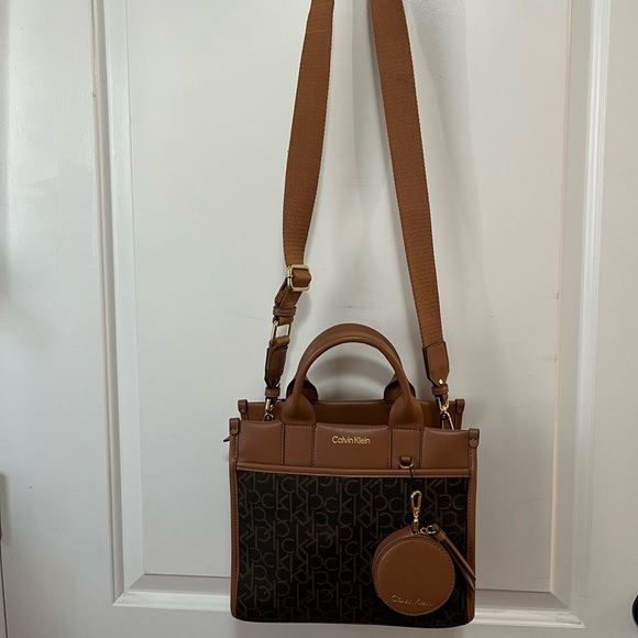 Calvin Klein handbag